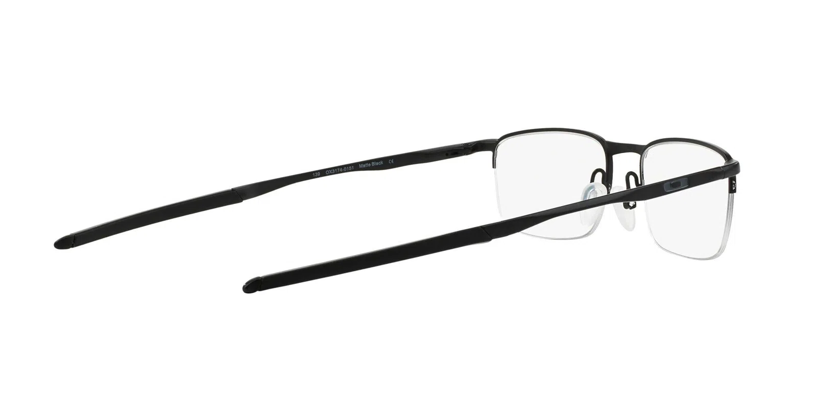 Oakley Barrelhouse 0.5 3174 Eyeglasses - view 27